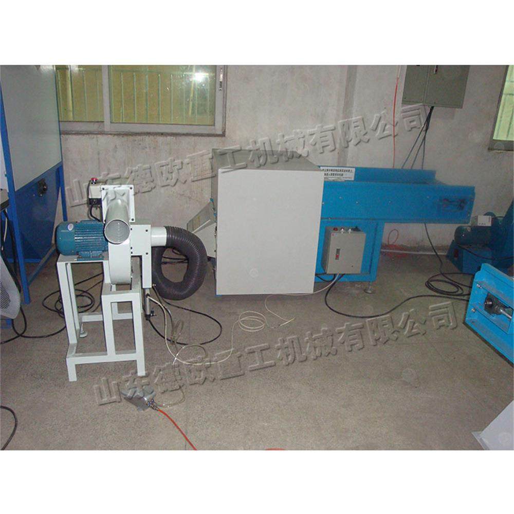 公仔棉海绵填充机 纺制家衣羊毛开散蓬松机 碎充海绵荞麦壳填设备,纺织面料/辅料/配套,其他纺织机械,淘宝优惠券,粉丝福利购,淘宝优惠卷