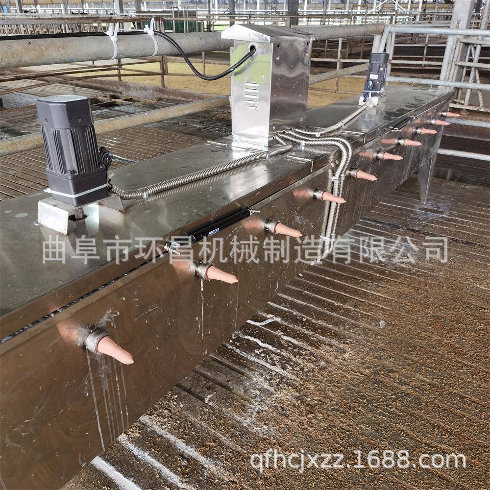 小犊牛饲喂器恒温电加热喂奶罐 恒温电加热喂奶罐