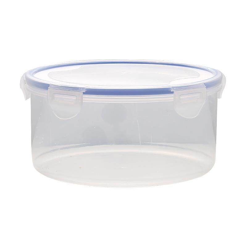 保鲜盒塑料密封盒冰箱用水果碗可微波加热特小号便携食品收纳饭盒,收纳整理,食物收纳盒,淘宝优惠券,粉丝福利购,淘宝优惠卷