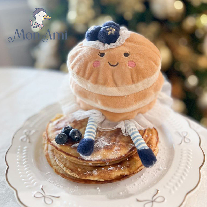 美国monami莫奈美莓莓松饼毛绒玩具娃娃玩偶公仔送女友生日礼物,玩具/童车/益智/积木/模型,毛绒/玩偶/公仔/布艺类玩具,淘宝优惠券,粉丝福利购,淘宝优惠卷