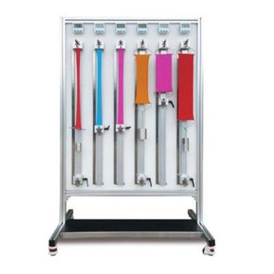 锐搏检测仪器RB037B静态弹性拉伸回复测试仪