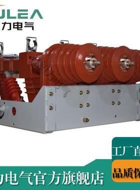 FKRN12-12/125-31.5手动负荷开关FN26高压负荷开关接地带熔芯