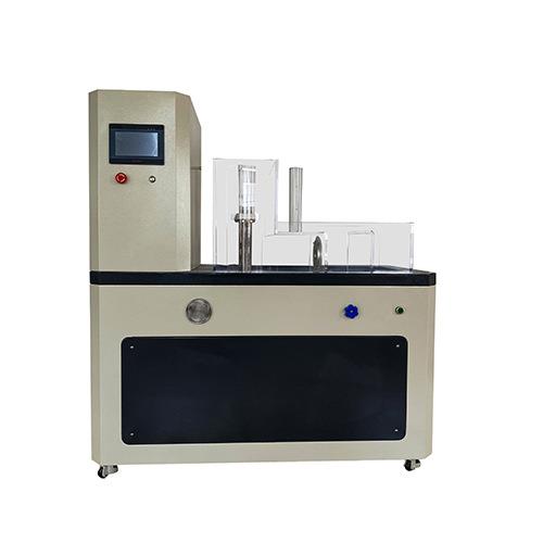 锐搏检测仪器YT020H/HS型土工合成材料垂直渗透仪