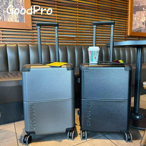 GoodPro出口日本静音旅行箱