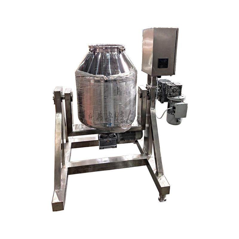 304不锈钢滚筒混合搅拌机调味面粉混合机医药食品定制滚筒搅拌机,工业油品/胶粘/化学/实验室用品,混合设备,淘宝优惠券,粉丝福利购,淘宝优惠卷