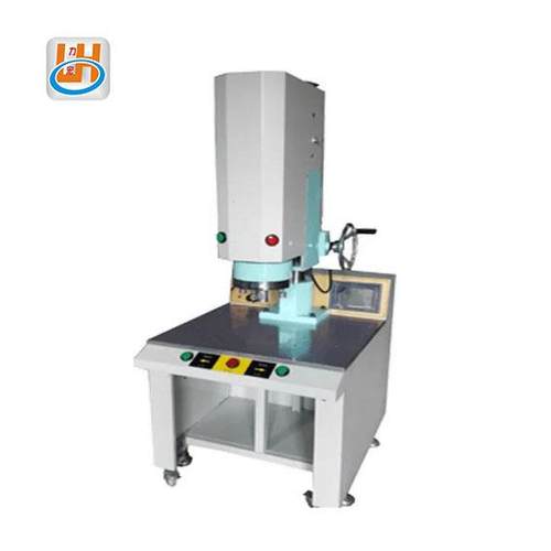 厂家直供4200W大功率超声波塑焊机制作超音波模具超声波焊接机