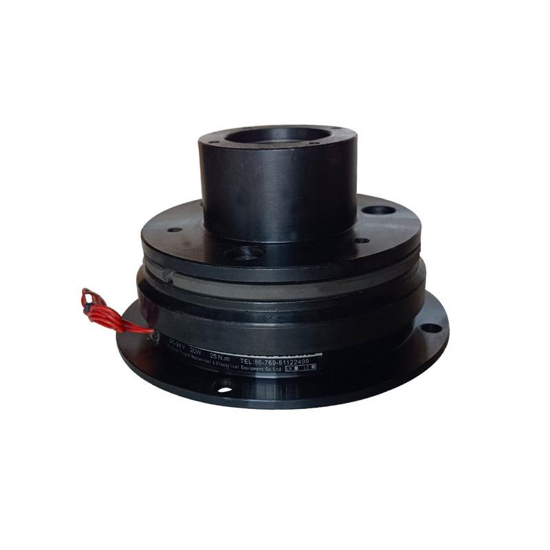 （厂家供应）DLM10-10A系列多片电磁离合器，干式单板电磁离合器