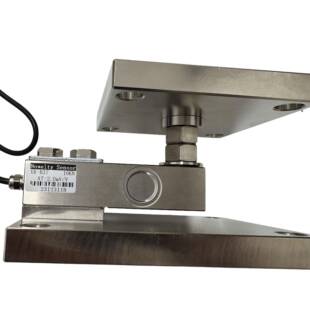 防水悬臂梁地磅称重传感器悬臂梁称重模块称重测力传感器