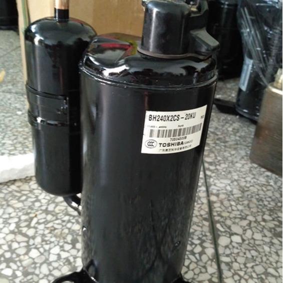 BH240X2CS-20KU美芝2匹空调制冷交流转子式变频压缩机R22