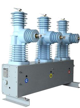 出口自动重合闸户外33V三相ARC带控制器FTU