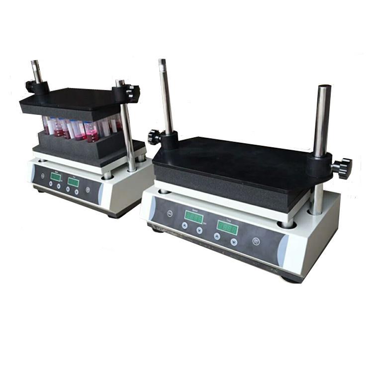 DMT-2500多管漩涡振荡仪/多管漩涡振荡器/多管式漩涡混合器