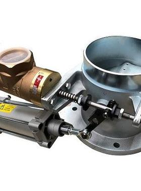 供应空气压缩机进气阀S11543C