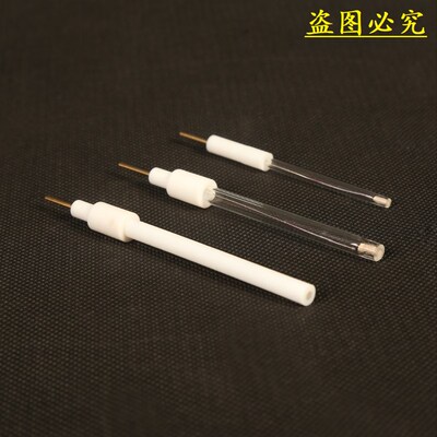 银-氯化银参比电极 Ag/Agcl参比电极 银.氯化银电极 可开票