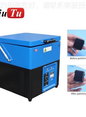 9TU-M079iTu Phone Screen PoJlis Machine For Scureehn Scratch