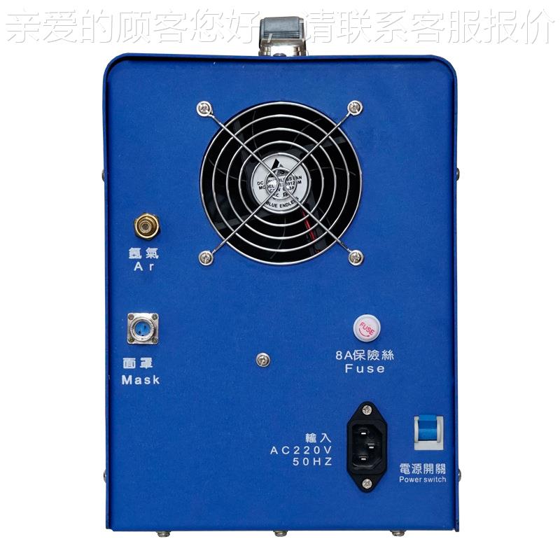 918G88型 模具冷焊机 9188G8工模具焊补金属接冷焊 薄板对 2 20v