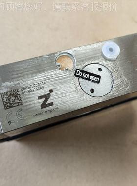 德国ZMMRRBPS000极马刹车导轨锁RBPS400带0-A 有E关报单