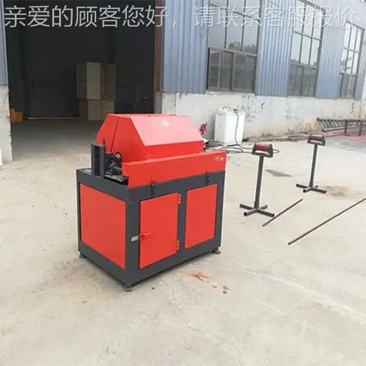 可接吸尘全除自动钢筋锈机 mm钢筋3除锈145机 打磨8除锈机