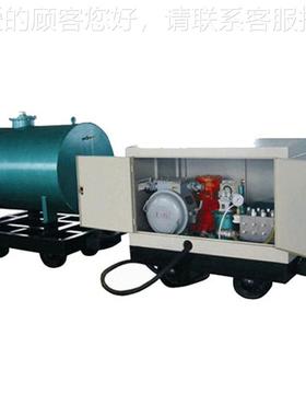 BH-4/02.5型阻大化发剂BH-40/2.喷射泵原厂直发量供应货及时阻化