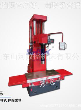 T72坐20C式气浮标镗床维修汽车卡车发动机T7220C缸体套缸立设备镗