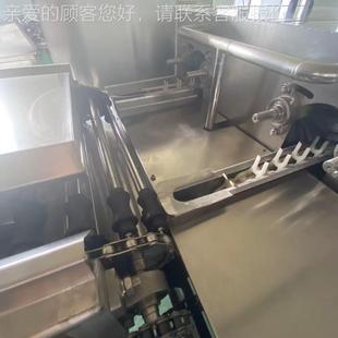 蛋裂纹检测NEC 洗蛋洁机 多功 双排鸡蛋品鸭自机动清洗设备 保蛋