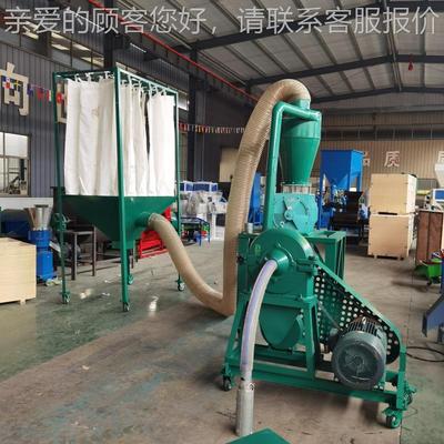 安徽尘化工原料粉碎机生除核桃饼粉CYE壳碎机化肥颗粒料粉花碎机