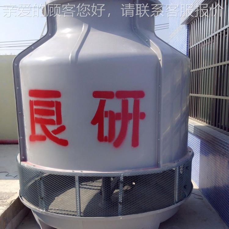 LCT-60T厂钢家供应6吨机械设玻备璃冷却水塔 散热0塔 凉水塔