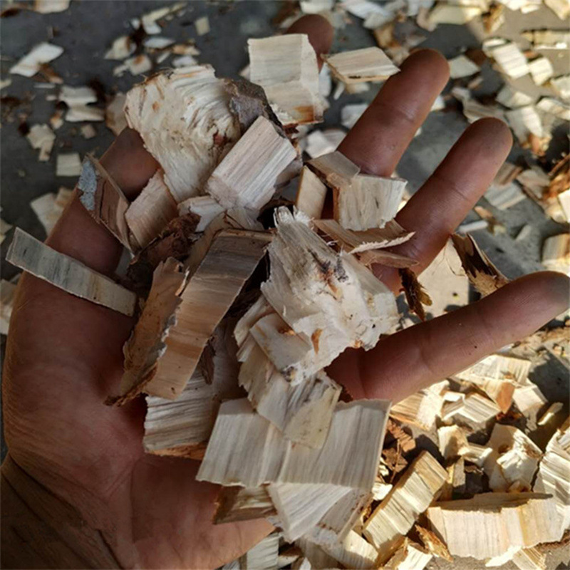 树枝打片机 杂木树枝粉碎机 盘式木材削片机 移动式木头切片机