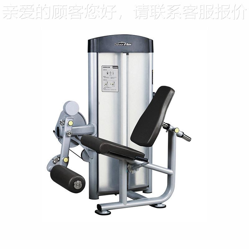 施菲SF5腿005商用坐姿式腿部训特曲伸练习健SF5005身房部伸展前踢