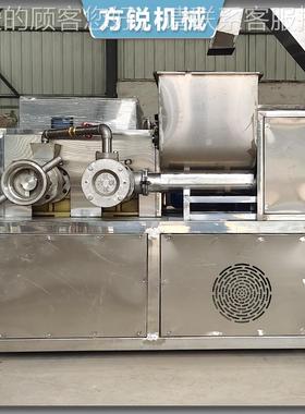 商云南曲用靖米机线UEP多功能手动红米薯米线机自动粉机