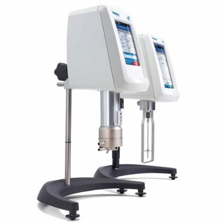 美国BROOKFIELD粘度计粘度测量过程中的操作方法介绍博勒飞