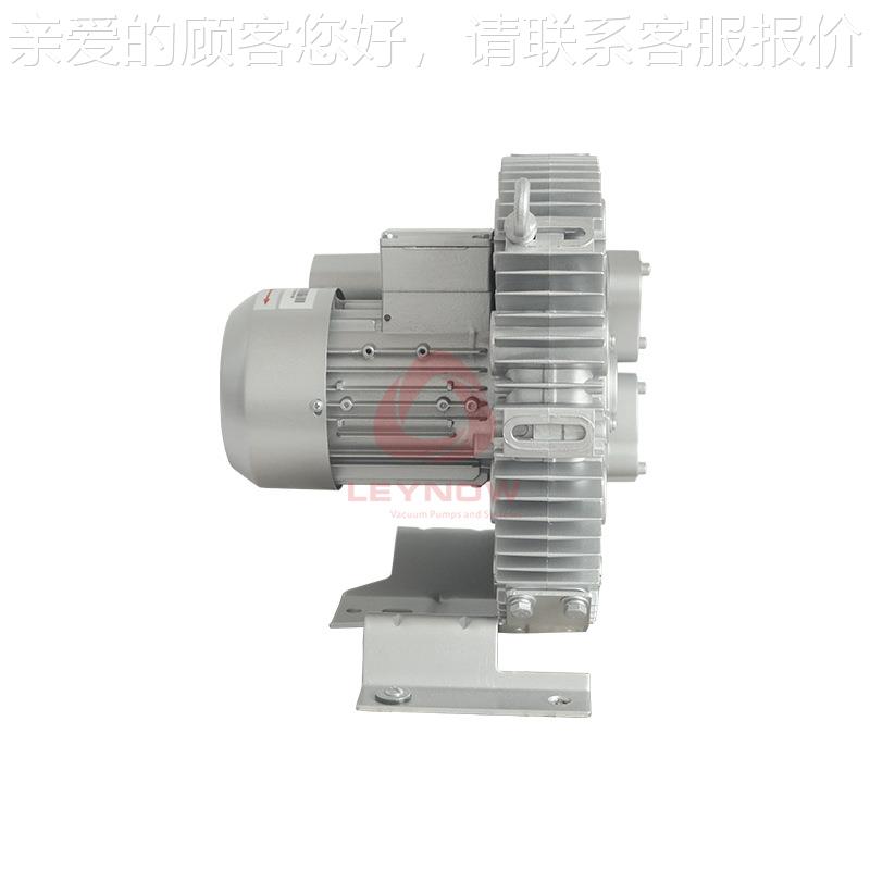 压鼓风机4H高B 31抽0 工厂吸料真空物910/料输送漩涡气泵