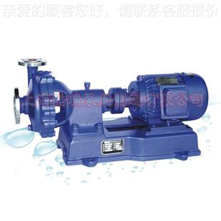 25FB 25AFB 不离锈钢化工离心泵 UBQ牌耐腐管蚀道心泵 252卧式