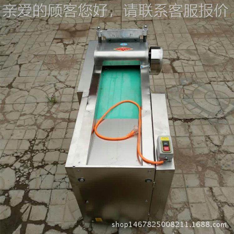 能新YT-30款不锈钢刀自切菜机 多功药材切断机切菜 机仿手工全动,厨房电器,其他商用厨电,淘宝优惠券,粉丝福利购,淘宝优惠卷