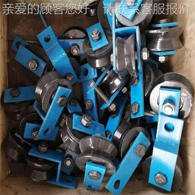 矿用斜井行人助助力器 煤上矿坡行器 ZXQ-15/2性能稳定行平运稳