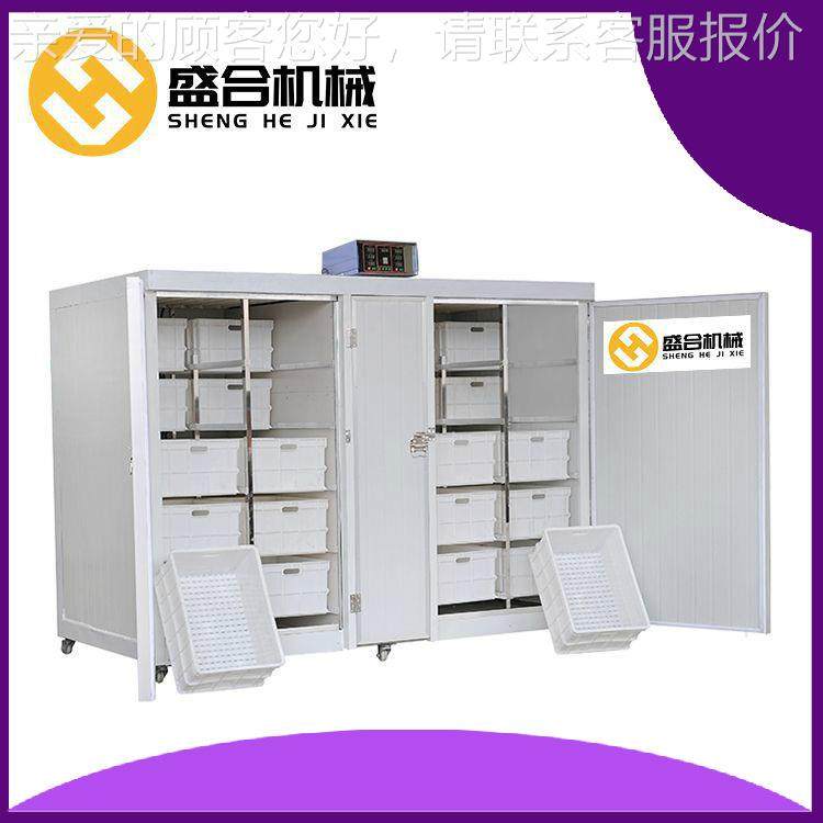 式豆芽产机操作简便 货供应生芽机 盛隆豆制品生设备现NZE箱发豆,清洗/食品/商业设备,豆制品加工设备,淘宝优惠券,粉丝福利购,淘宝优惠卷