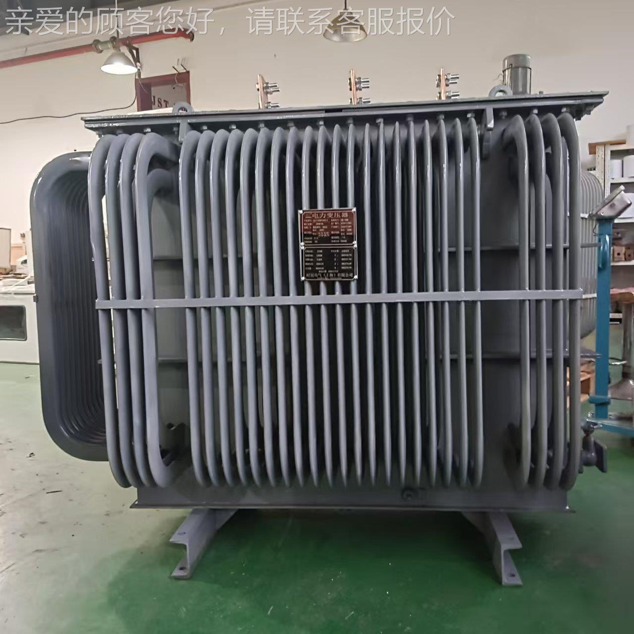 油浸式电力变压器 S1K-M-8000V1A 油式电力变压器S11-100K 电压比