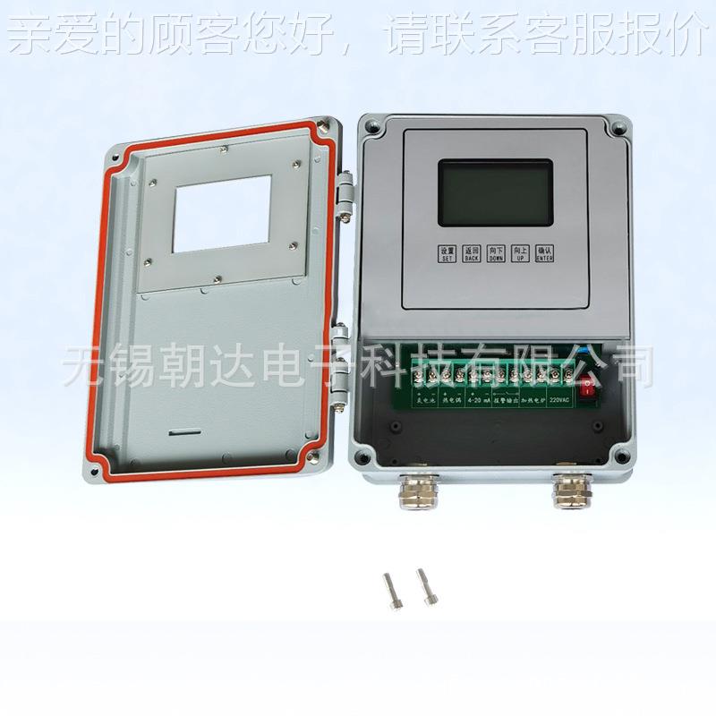 分体氧化锆氧式量分仪 CD-ZO4氧化锆析Z氧量分析仪 氧化锆分析仪