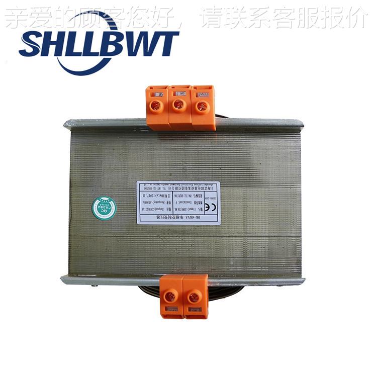 雷0郎电器 供单相机床制隔离变应压BK-2000V器BK-150V控A