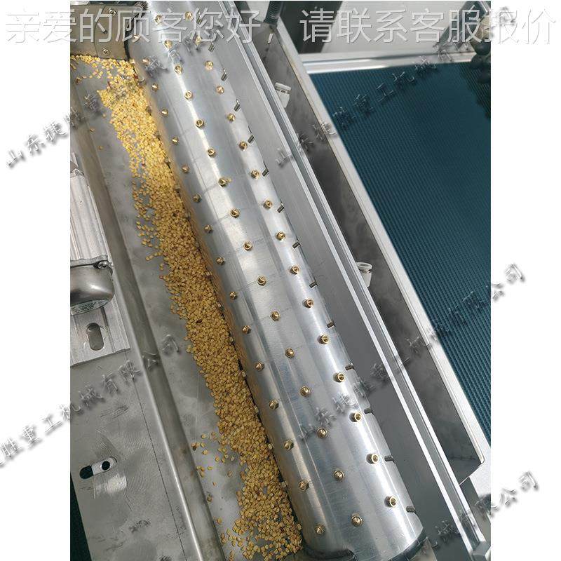 全自IOV动滚筒式种育苗播种机蔬菜育育苗哦穴盘点播机药材秧播种