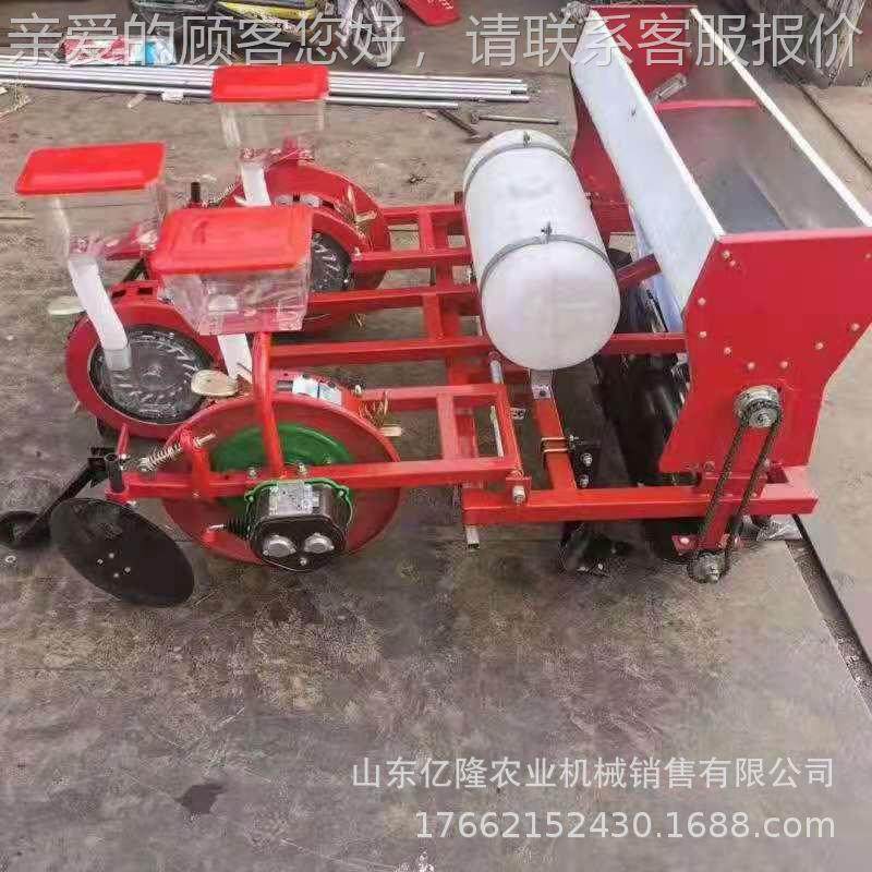 红薯耕yl-bzj铺膜机 农用蔬机菜地膜膜覆盖 旋玉米谷物播种覆机