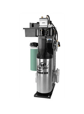 原装进口供应TREGASKISS喷嘴清洁站TOUGH GUN TT4A 焊枪 导电嘴