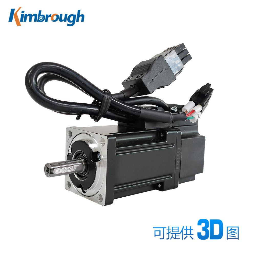 伺服电机40ST-M000力矩0.2NM100W