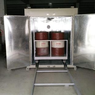 解冻保温厂家交货快高 预热加热升温 南京M YT油桶烘箱树脂