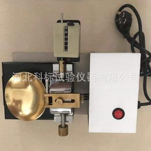 现货CSDS-1电动碟式液限仪手动碟式液限仪土壤碟式液限仪