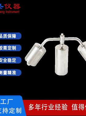 IEC60695-10-2球压试验装置