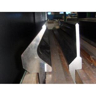 折弯机模具折边机模具弯板机刀模直刀园弧刀压平刀广船尖刀