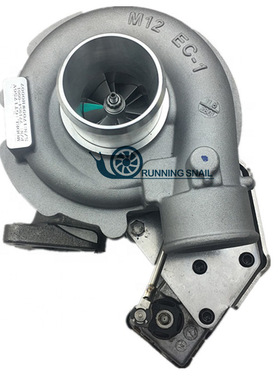 汽车发动机配件GTB1756VK 涡轮增压器 零件号771954-5001S
