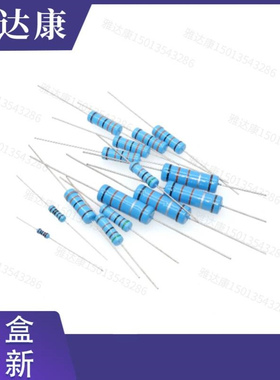 CMF6024K300FKEB Vishay 500 V 1 W 24.3kΩ