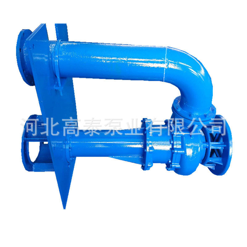 优质200YW400-10-22液下排污泵  加长轴YW液下泵可高泰泵业