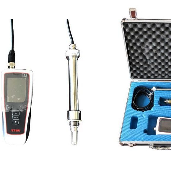 HP32-DP瑞士罗卓尼克Rotronic便携式温湿度露点仪,包装,其它包装袋,淘宝优惠券,粉丝福利购,淘宝优惠卷